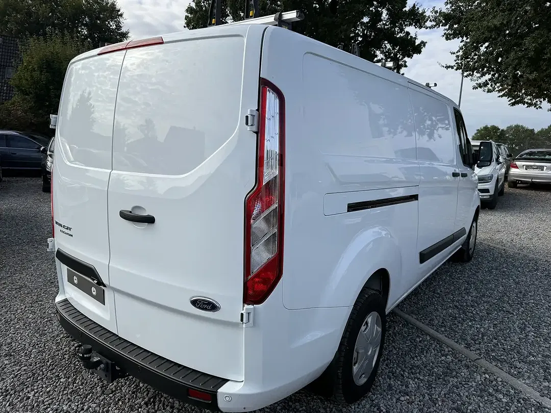 Ford Transit Custom L2 Trend - Thumbnail 4