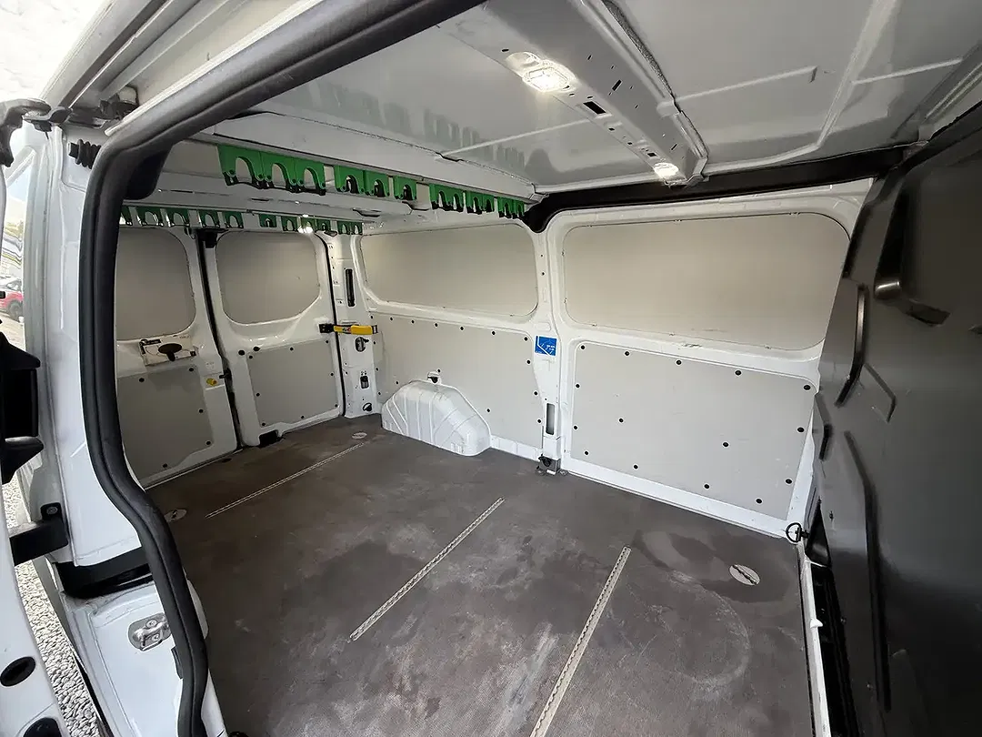 Ford Transit Custom L2 Trend - Thumbnail 5