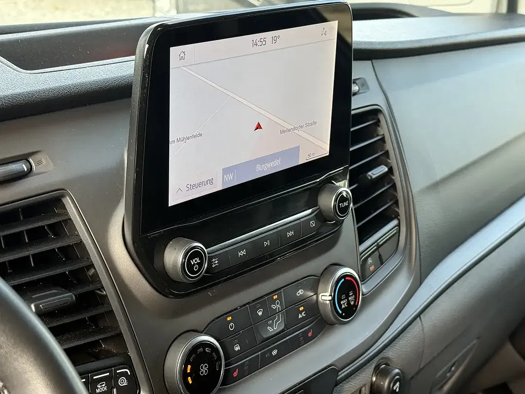 Ford Transit Custom L2 Trend - Thumbnail 8