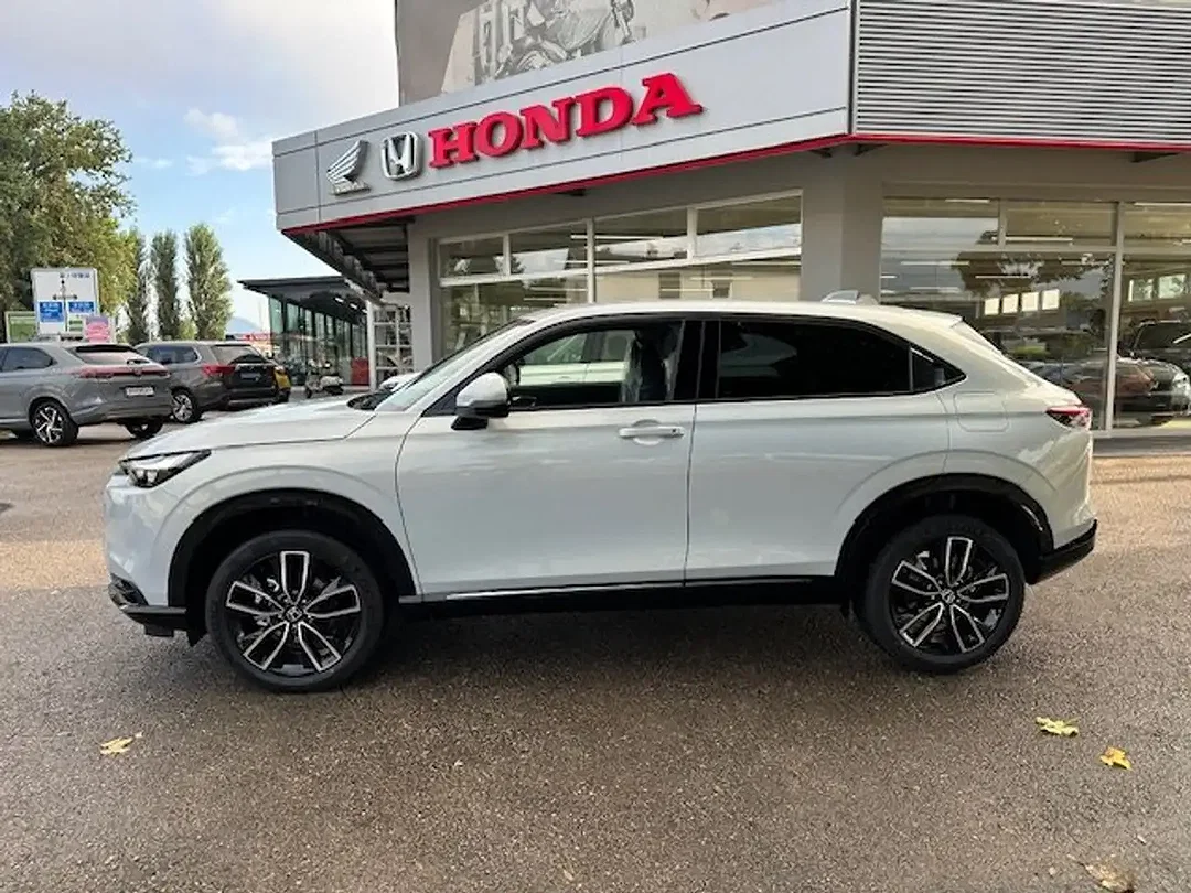 Honda HR-V 1.5 i-MMD Hybrid AUT Advance - Afbeelding 1