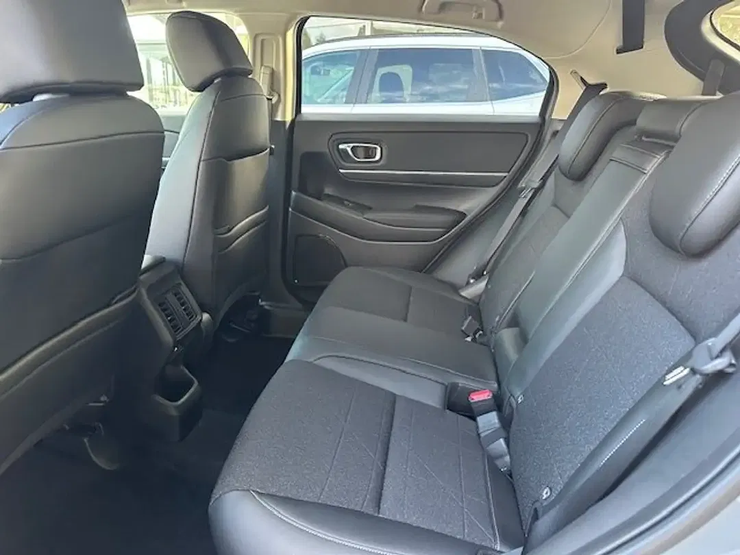 Honda HR-V 1.5 i-MMD Hybrid AUT Advance - Thumbnail 10