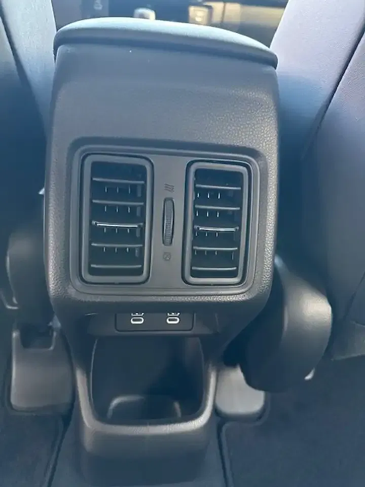 Honda HR-V 1.5 i-MMD Hybrid AUT Advance - Thumbnail 11