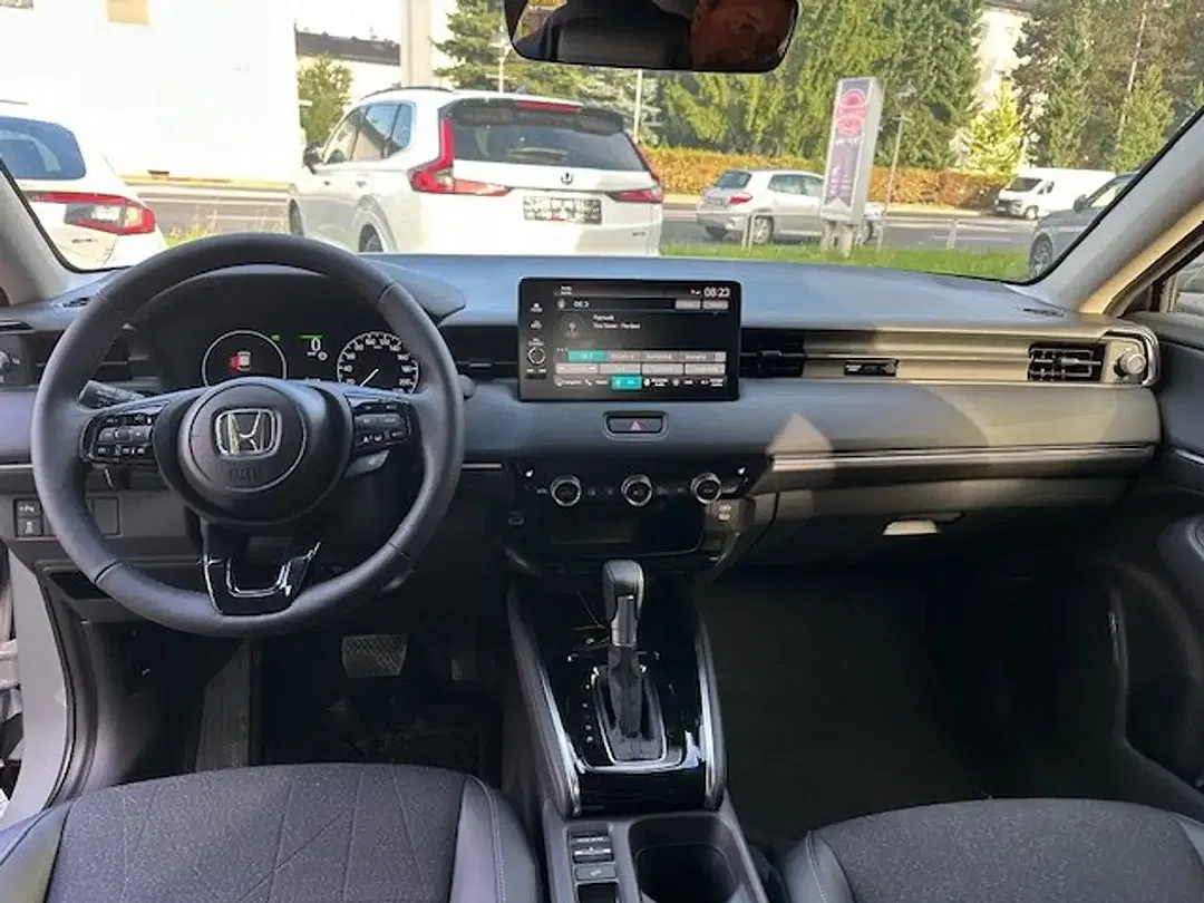 Honda HR-V 1.5 i-MMD Hybrid AUT Advance - Thumbnail 12