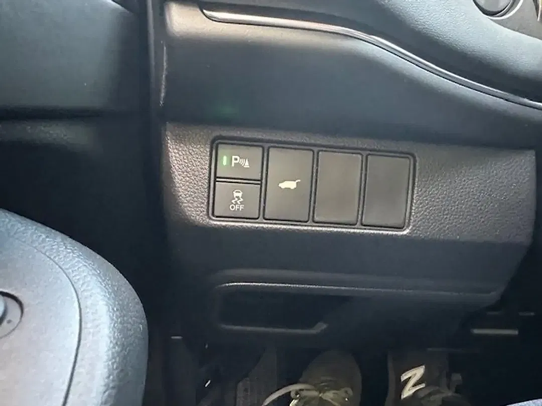 Honda HR-V 1.5 i-MMD Hybrid AUT Advance - Thumbnail 14
