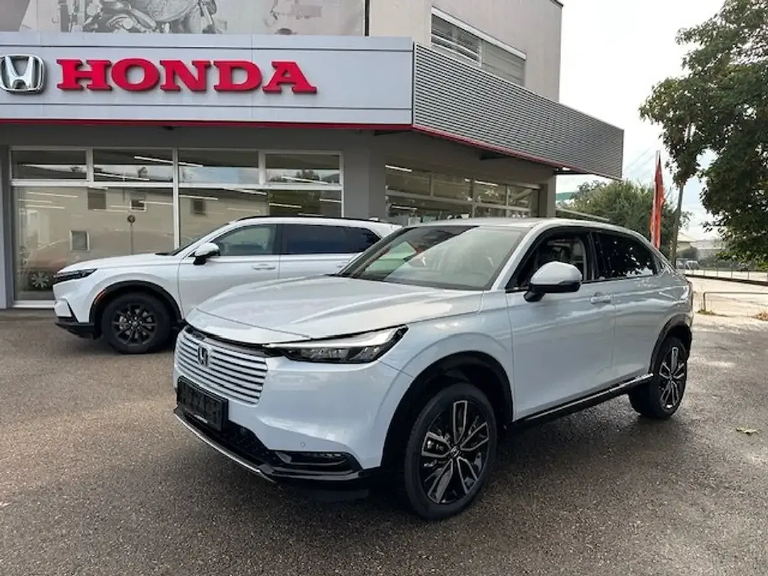 Honda HR-V 1.5 i-MMD Hybrid AUT Advance - foto 2