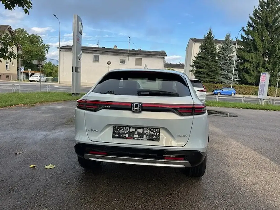 Honda HR-V 1.5 i-MMD Hybrid AUT Advance - Thumbnail 7