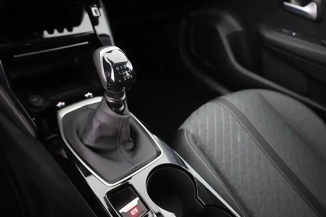 Peugeot 208 100 PureTech - Thumbnail 13