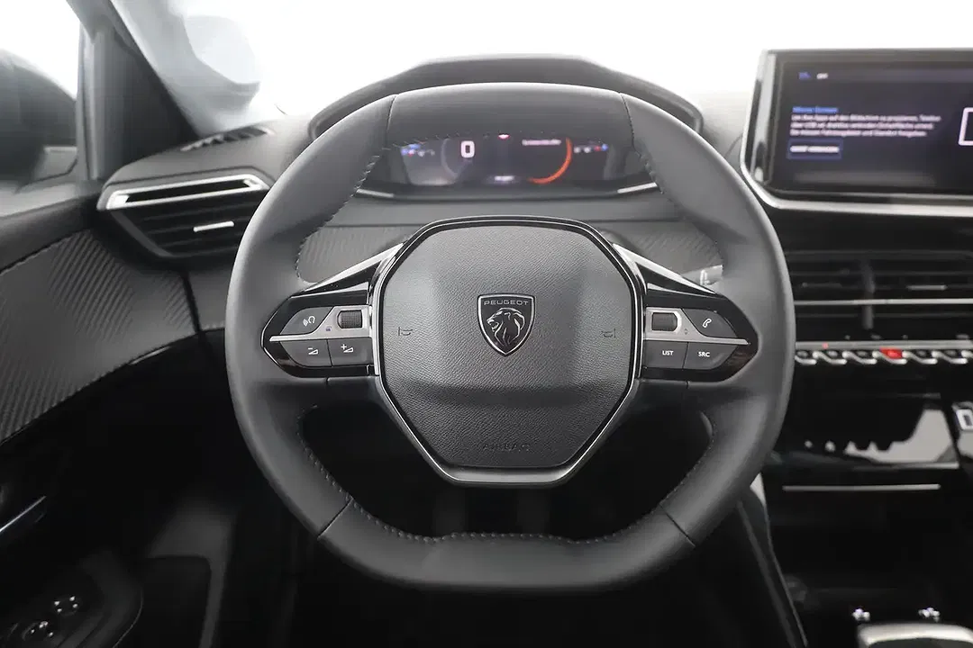 Peugeot 208 100 PureTech - Thumbnail 14