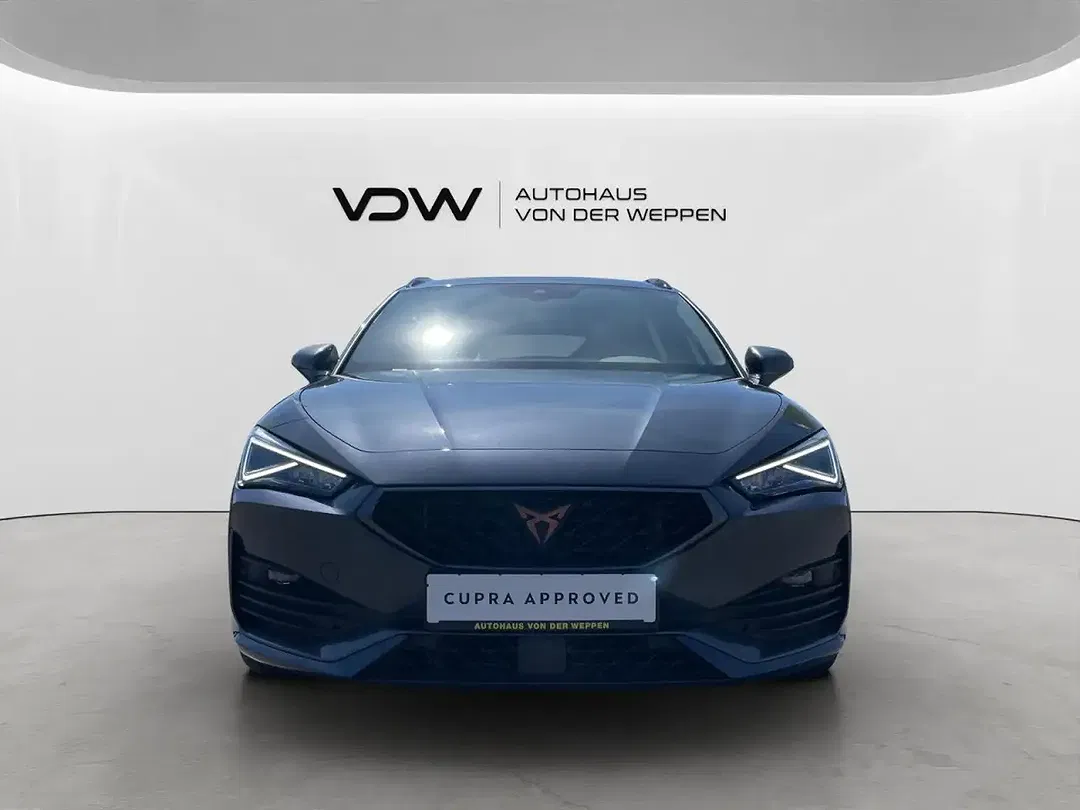 CUPRA Leon TSI DSG Sportstourer - foto 2