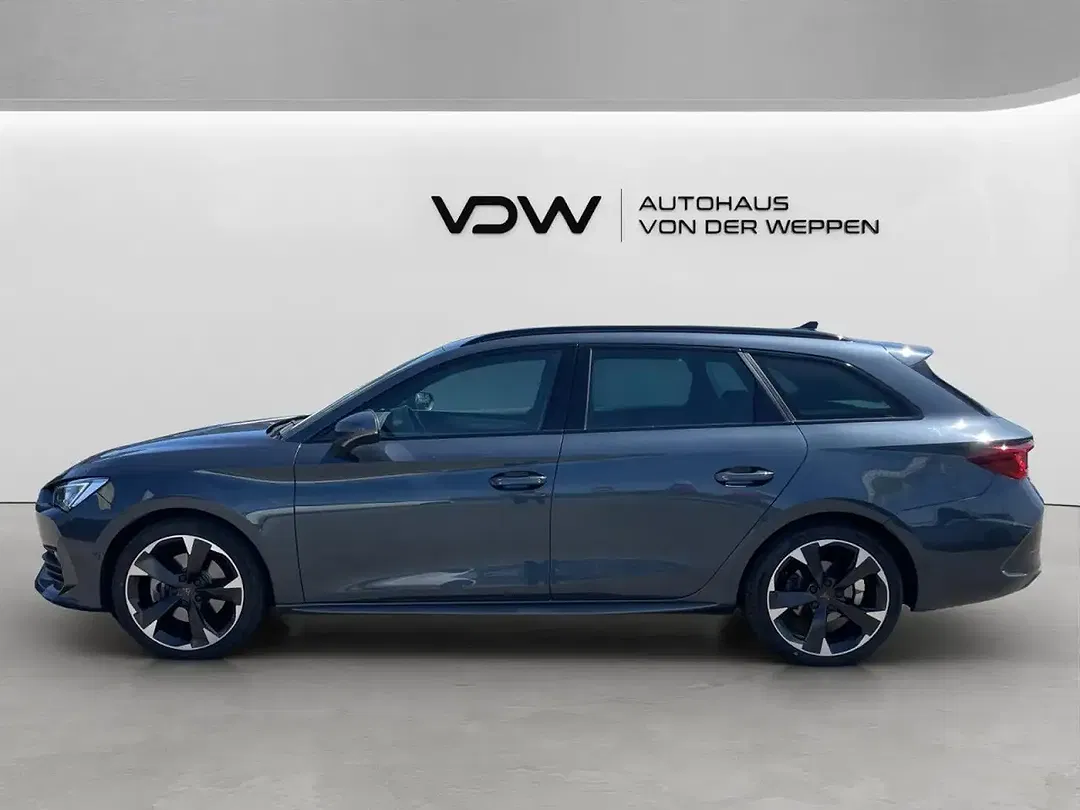 CUPRA Leon TSI DSG Sportstourer - Thumbnail 3