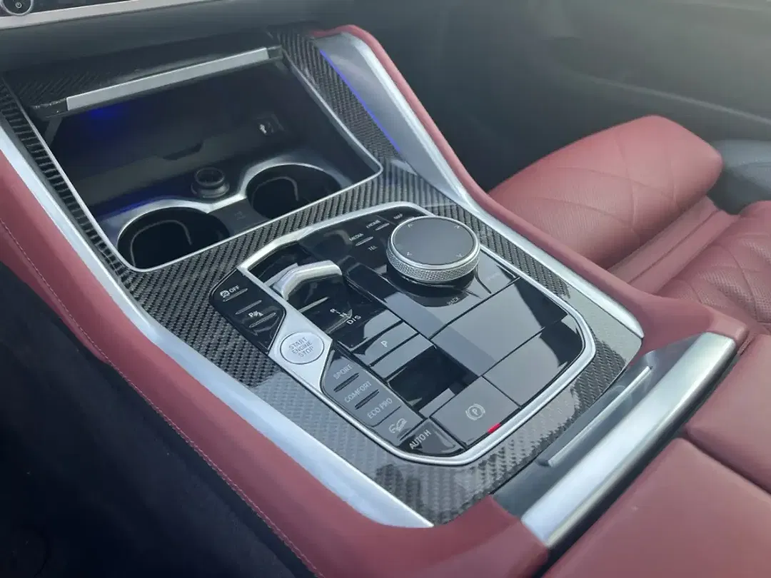 BMW X6 xDrive M Sport Pro - Thumbnail 14