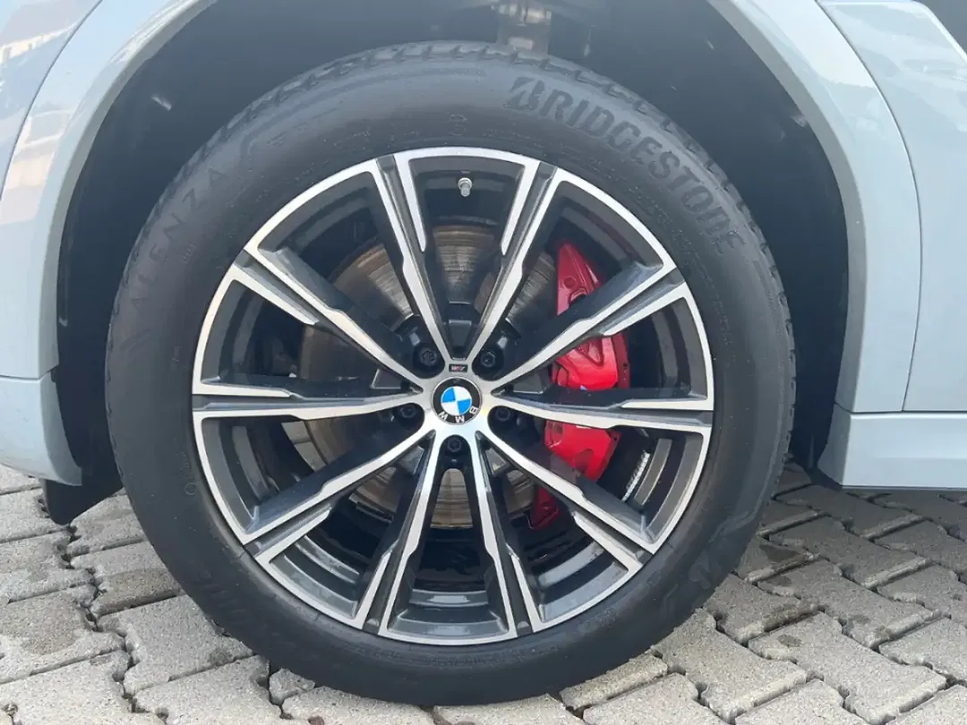 BMW X6 xDrive M Sport Pro - Thumbnail 6