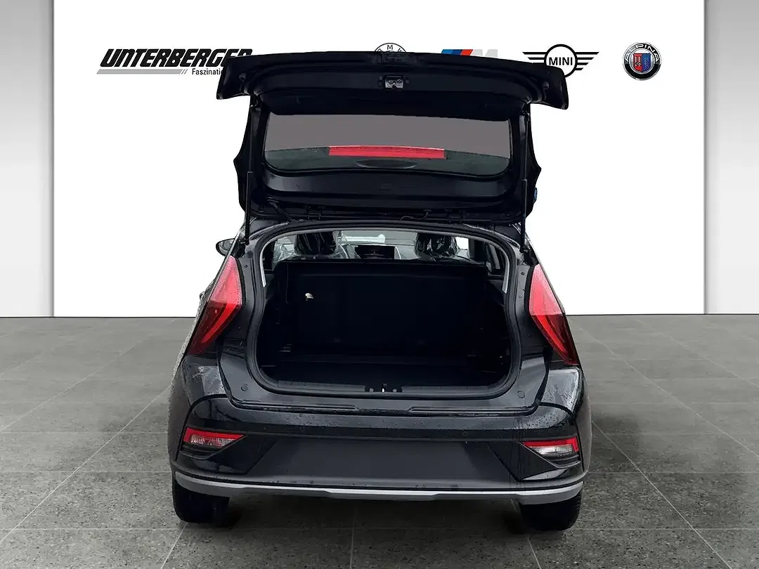 Hyundai BAYON 1.0 T-GDI Trend - Thumbnail 12