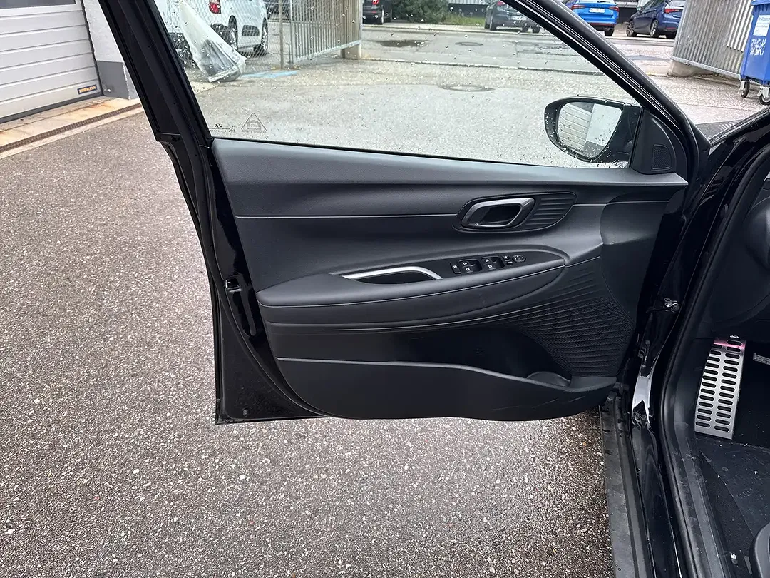 Hyundai BAYON 1.0 T-GDI Trend - Thumbnail 13