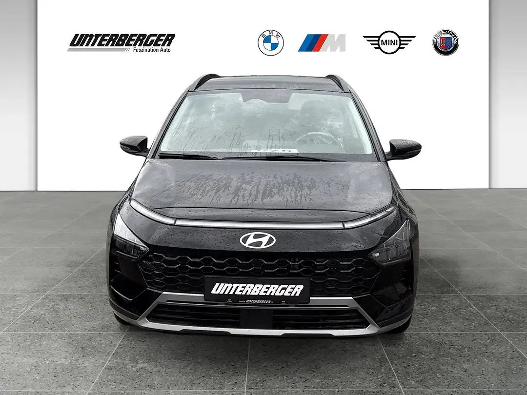 Hyundai BAYON 1.0 T-GDI Trend - Thumbnail 2