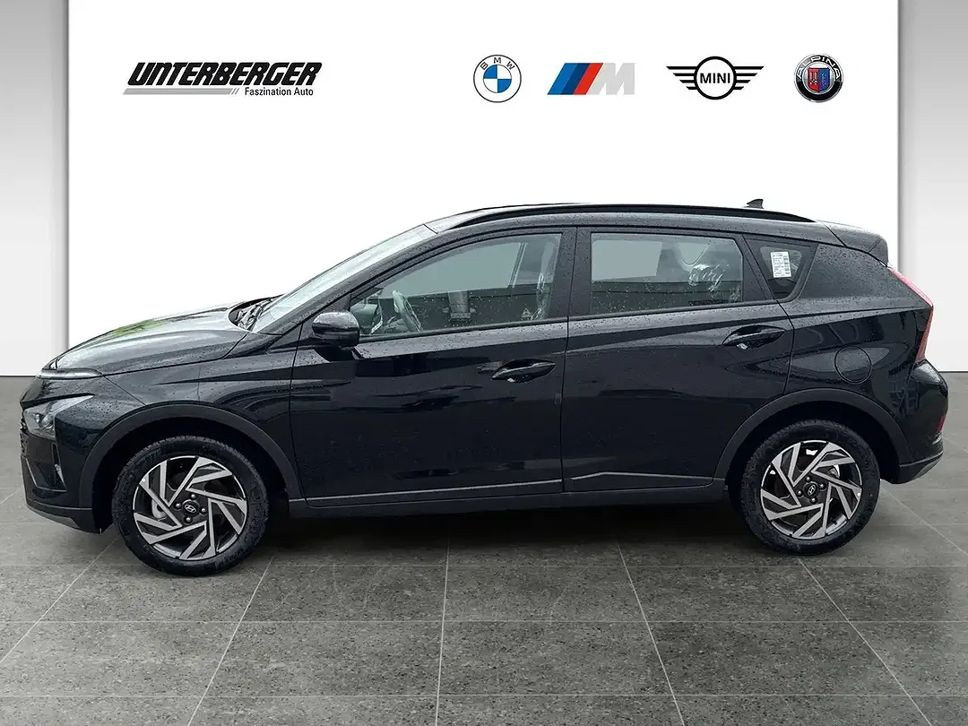 Hyundai BAYON 1.0 T-GDI Trend - Thumbnail 3
