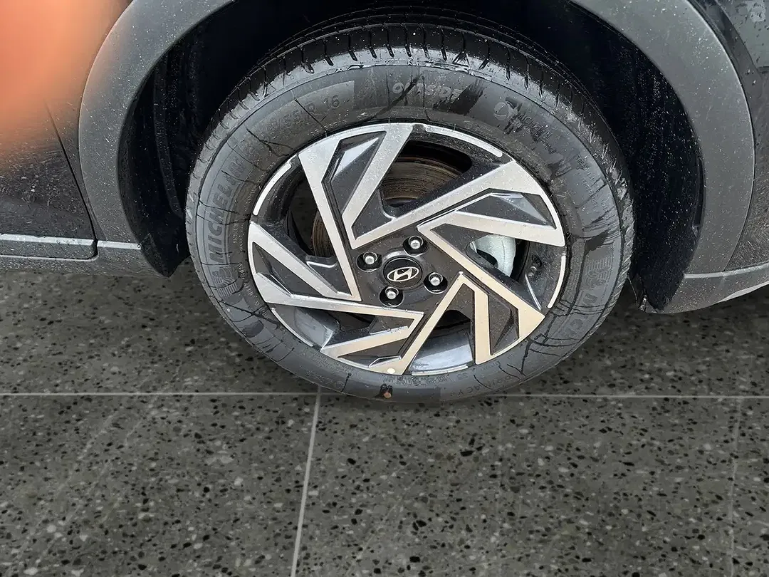 Hyundai BAYON 1.0 T-GDI Trend - Thumbnail 6