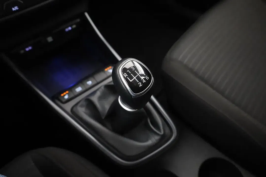 Hyundai i20 1.2 - Thumbnail 13