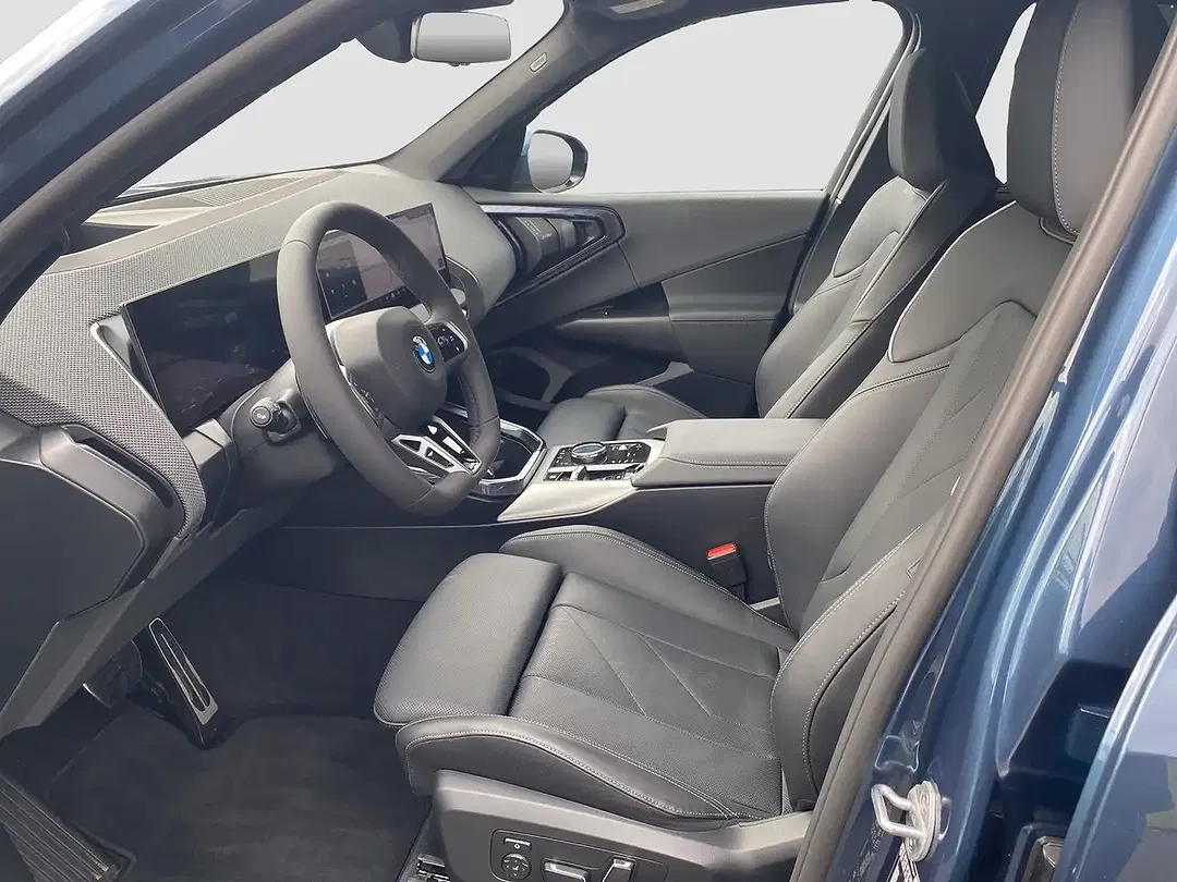 BMW X3 xDrive M Sport - Thumbnail 11