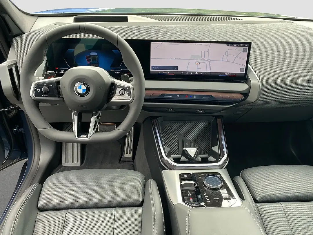 BMW X3 xDrive M Sport - Thumbnail 12