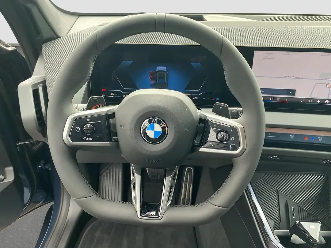 BMW X3 xDrive M Sport - Thumbnail 13