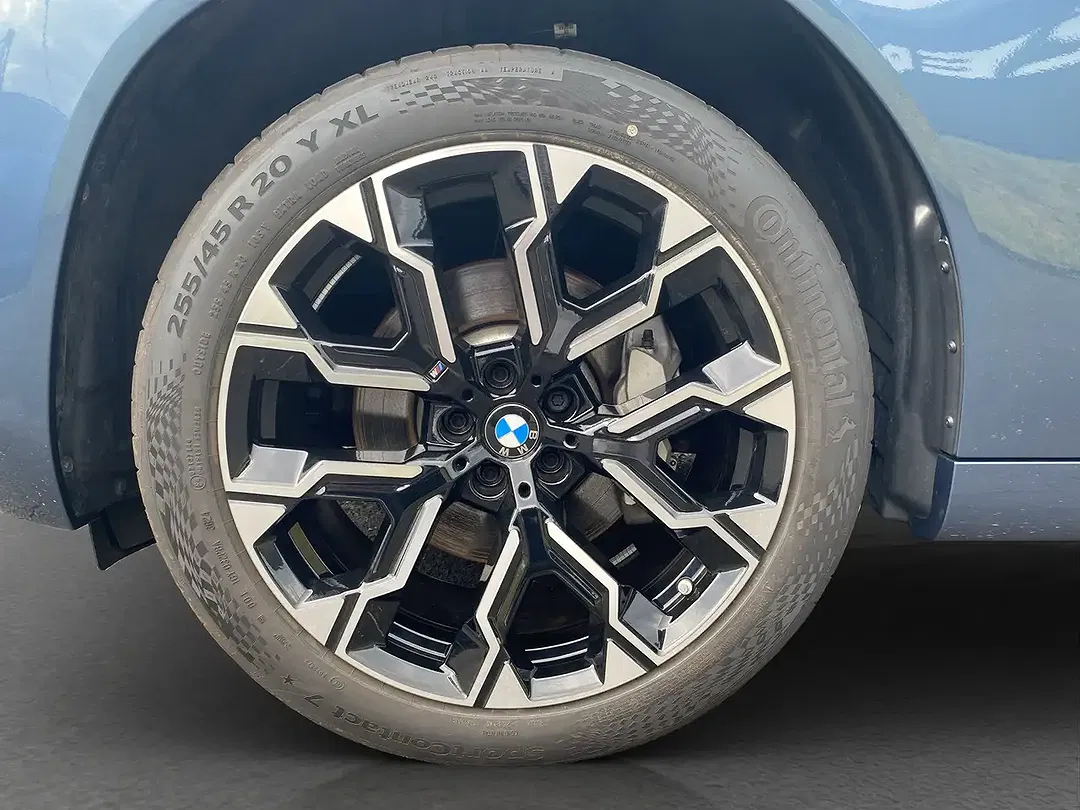 BMW X3 xDrive M Sport - Thumbnail 15