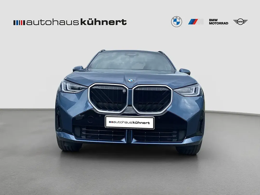 BMW X3 xDrive M Sport - Thumbnail 3