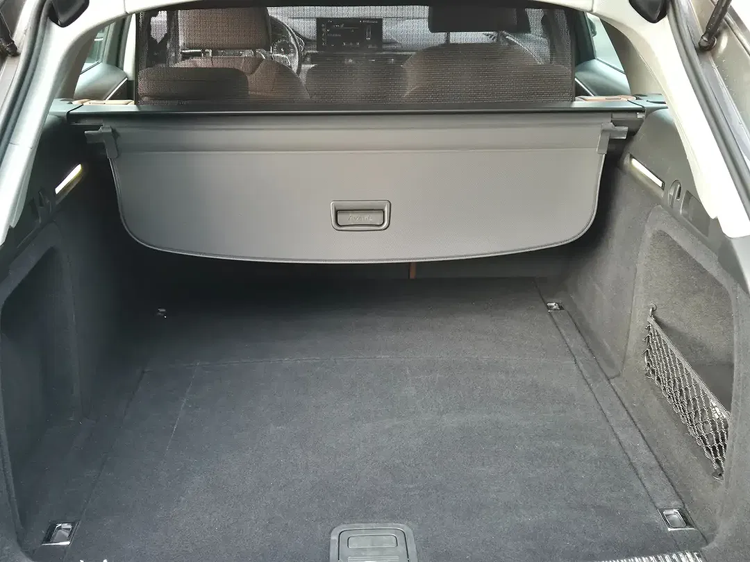 Audi A4 35 TDI S tronic Avant Edition advanced - Thumbnail 10