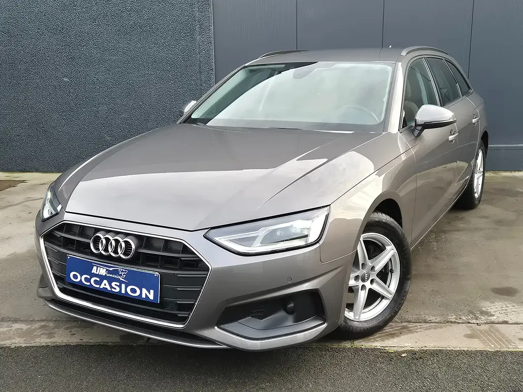 Audi A4 35 TDI S tronic Avant Edition advanced - foto 2