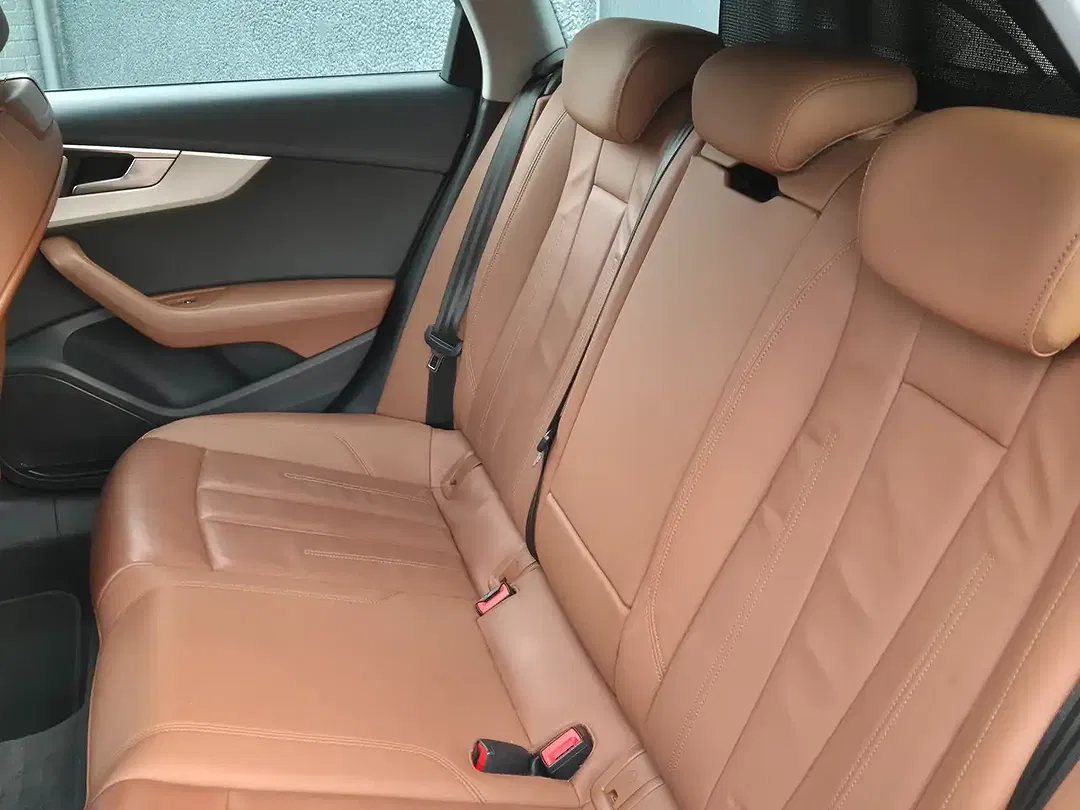 Audi A4 35 TDI S tronic Avant Edition advanced - Thumbnail 9