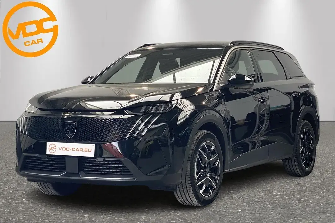 Peugeot 5008 Allure - Thumbnail 1