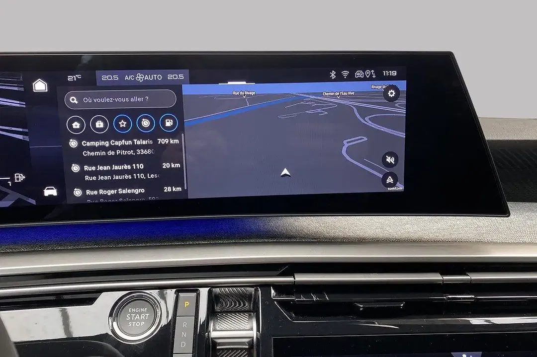 Peugeot 5008 Allure - Thumbnail 12