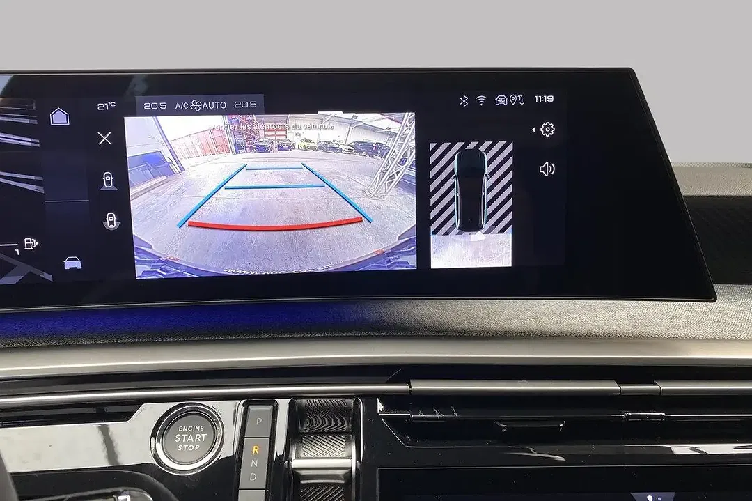 Peugeot 5008 Allure - Thumbnail 13