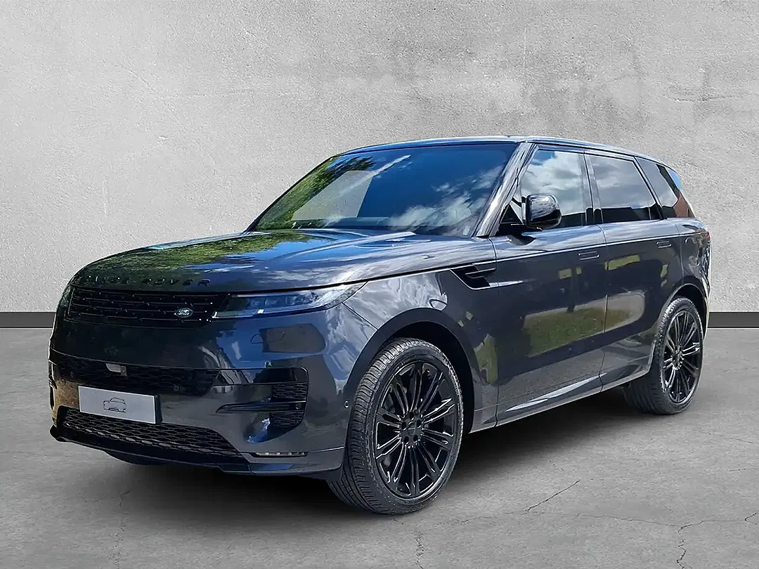 Land Rover Range Rover Sport AUT 4x4 PHEV Dynamic SE - foto 1