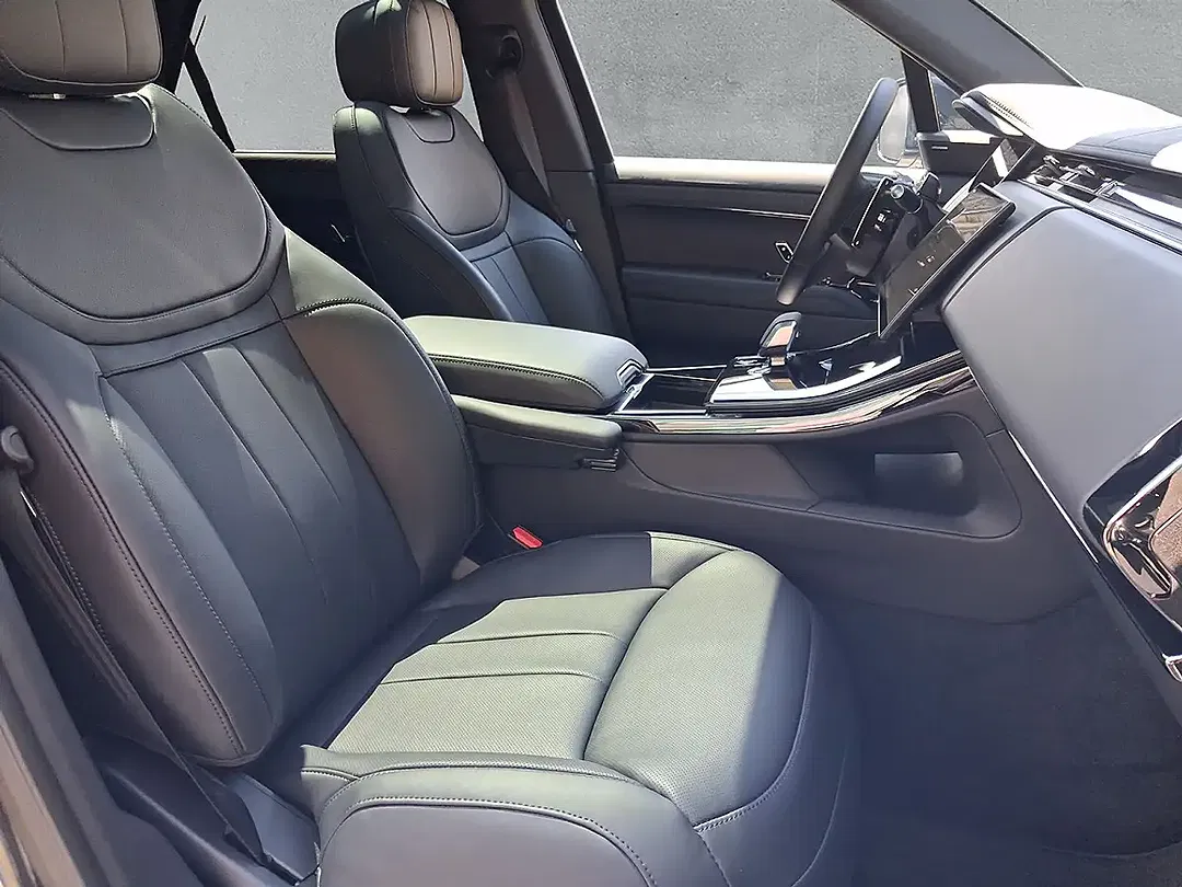 Land Rover Range Rover Sport AUT 4x4 PHEV Dynamic SE - Thumbnail 10