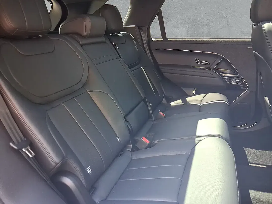 Land Rover Range Rover Sport AUT 4x4 PHEV Dynamic SE - Thumbnail 11