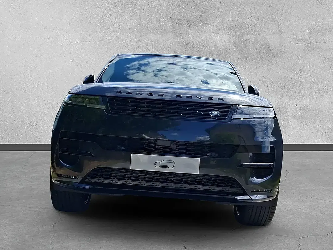 Land Rover Range Rover Sport AUT 4x4 PHEV Dynamic SE - foto 2