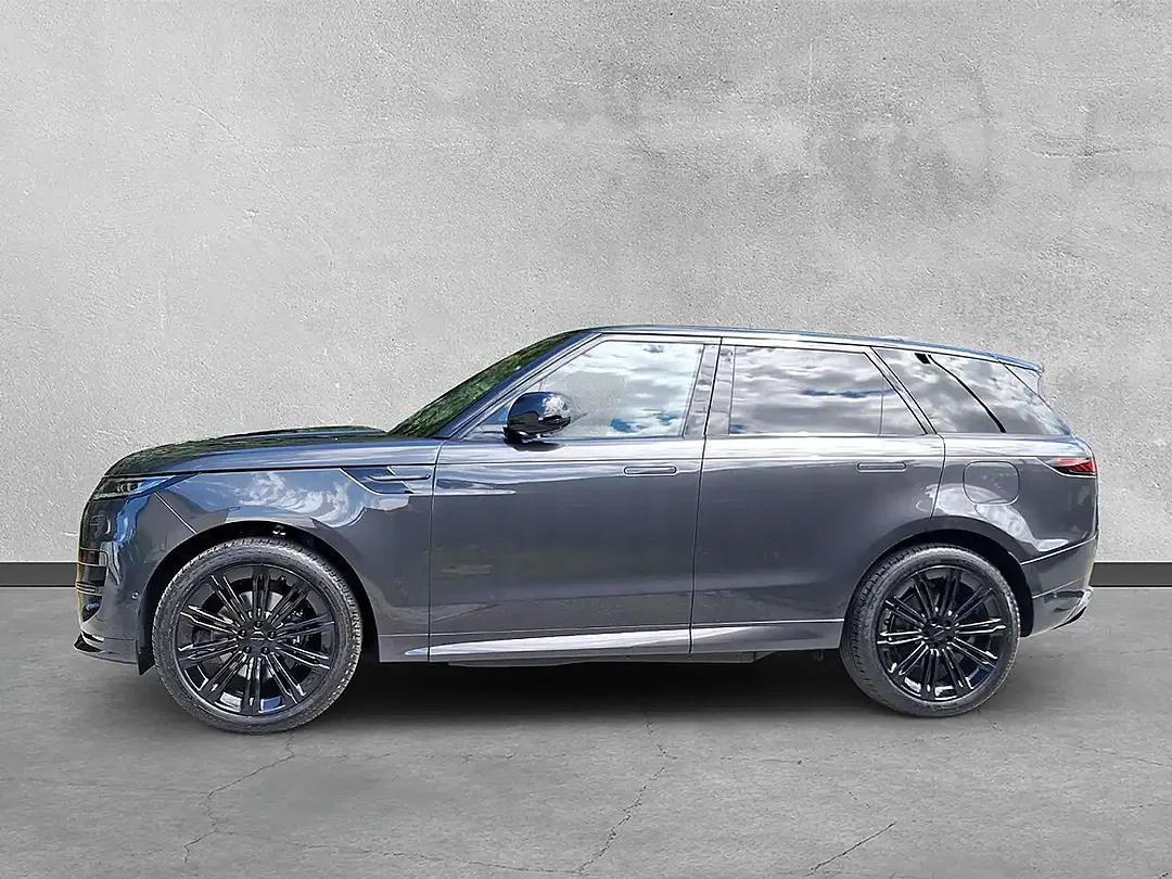 Land Rover Range Rover Sport AUT 4x4 PHEV Dynamic SE - Thumbnail 3