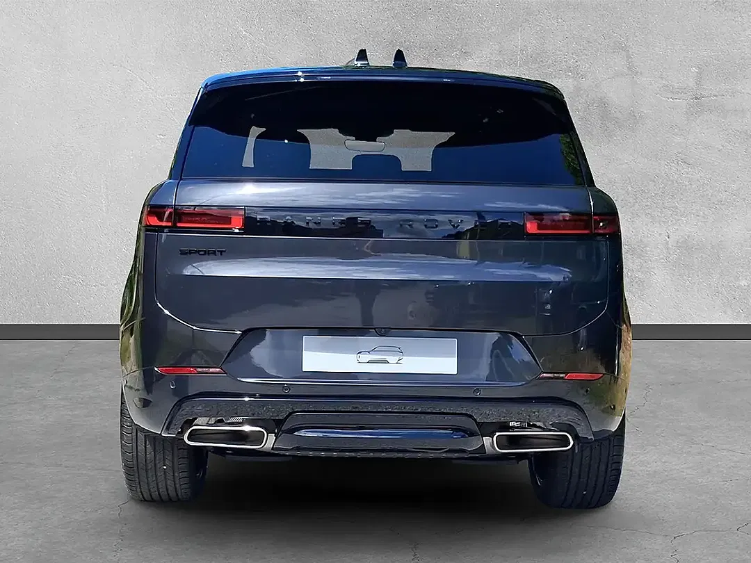 Land Rover Range Rover Sport AUT 4x4 PHEV Dynamic SE - Thumbnail 5