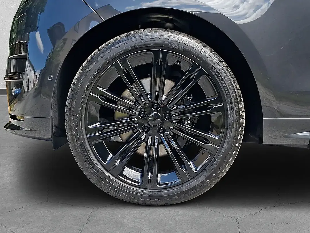 Land Rover Range Rover Sport AUT 4x4 PHEV Dynamic SE - Thumbnail 6