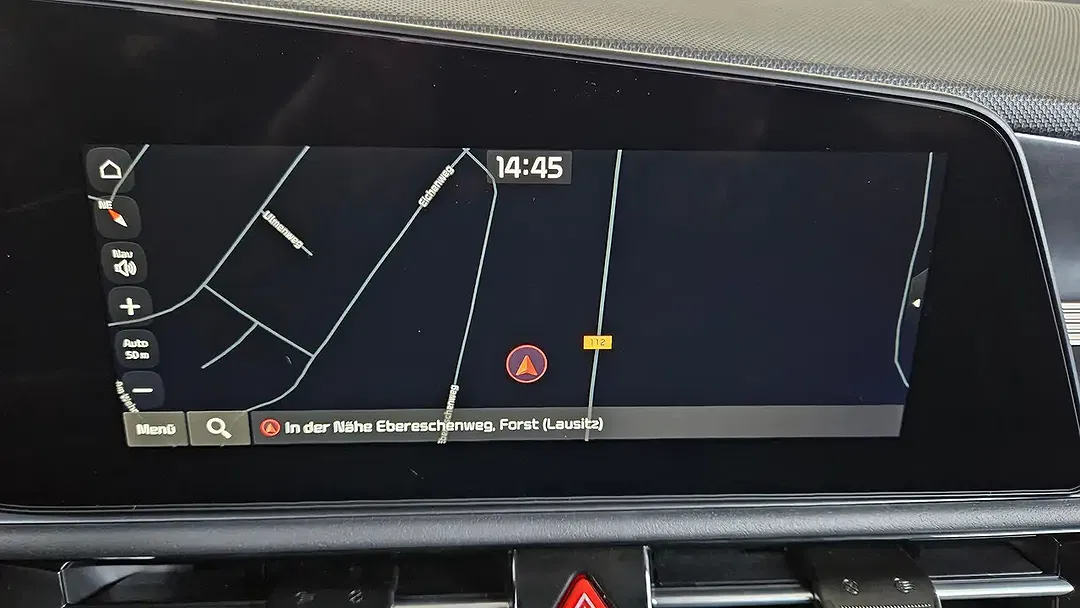 Kia Niro 1.6 Hybrid DCT Spirit - Thumbnail 10