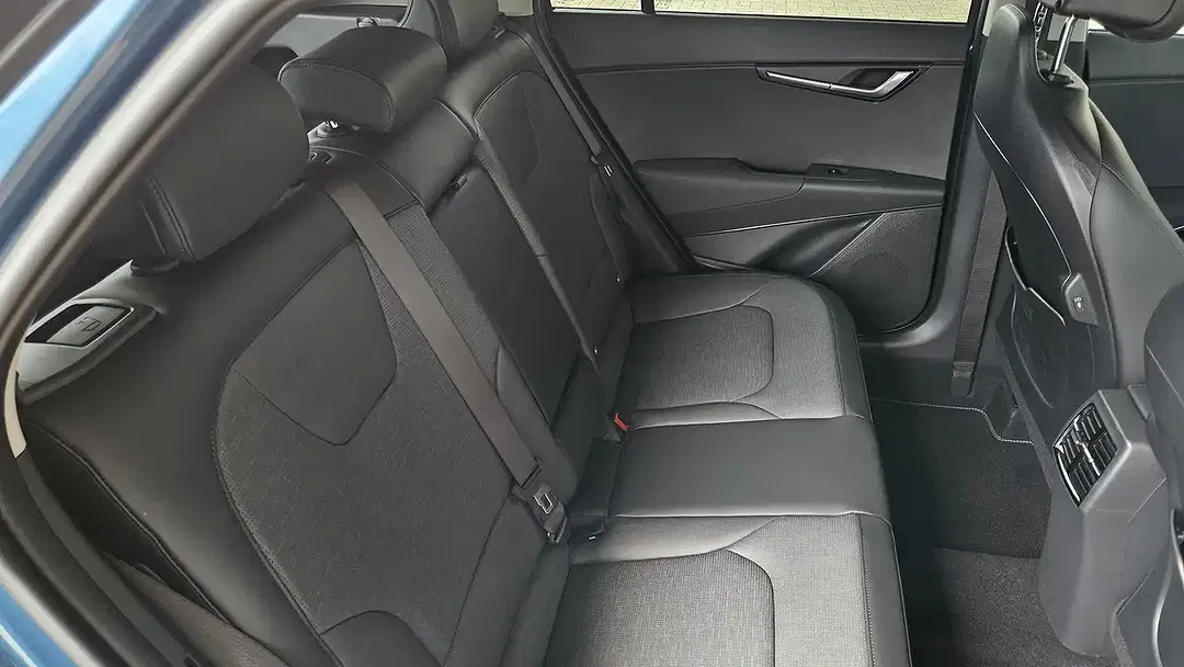 Kia Niro 1.6 Hybrid DCT Spirit - Thumbnail 11
