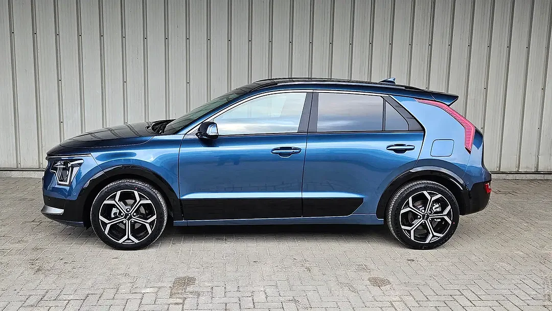 Kia Niro 1.6 Hybrid DCT Spirit - Afbeelding 1