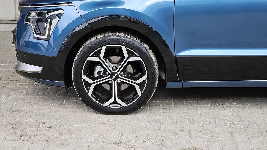Kia Niro 1.6 Hybrid DCT Spirit - Thumbnail 4