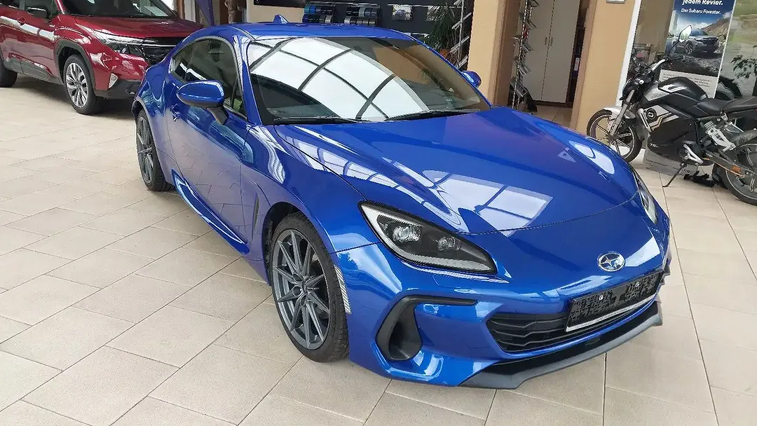 Subaru BRZ Sport - foto 2