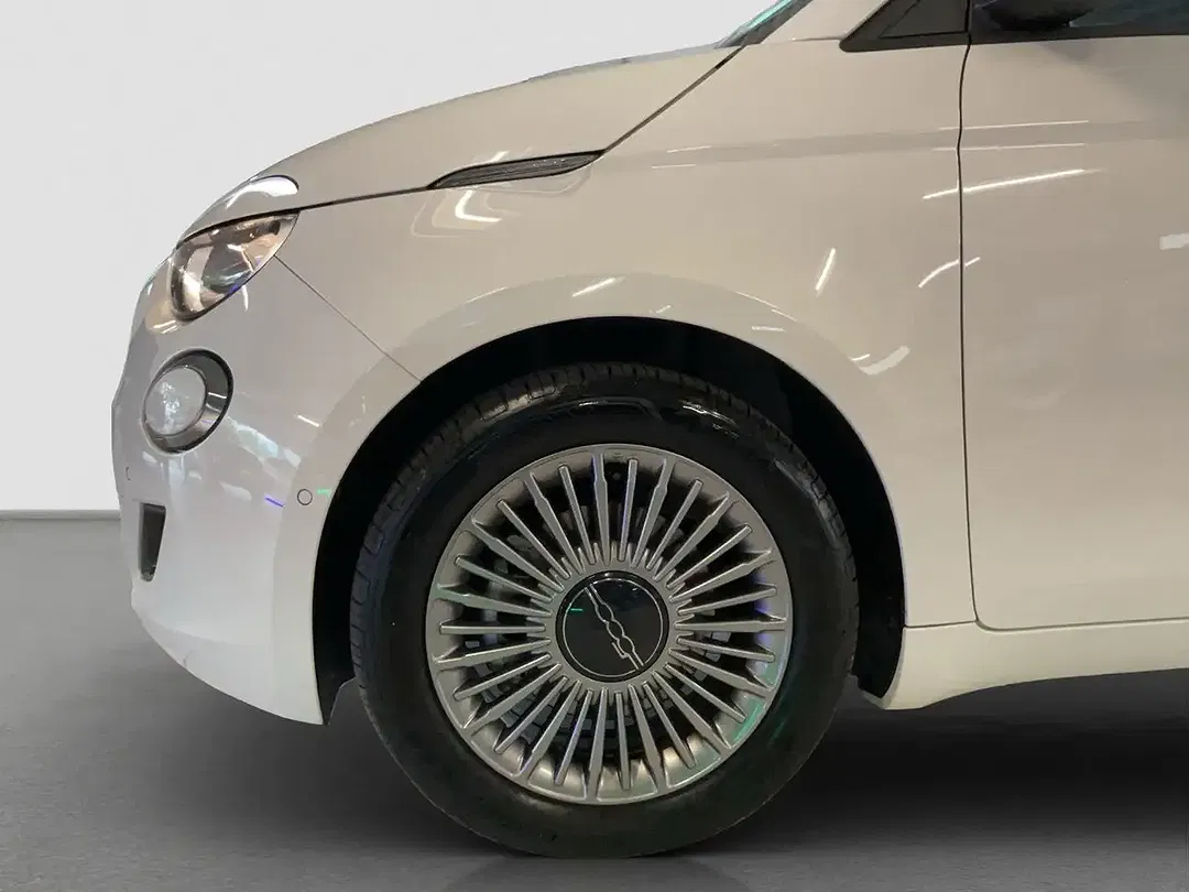 Fiat 500e - foto 15