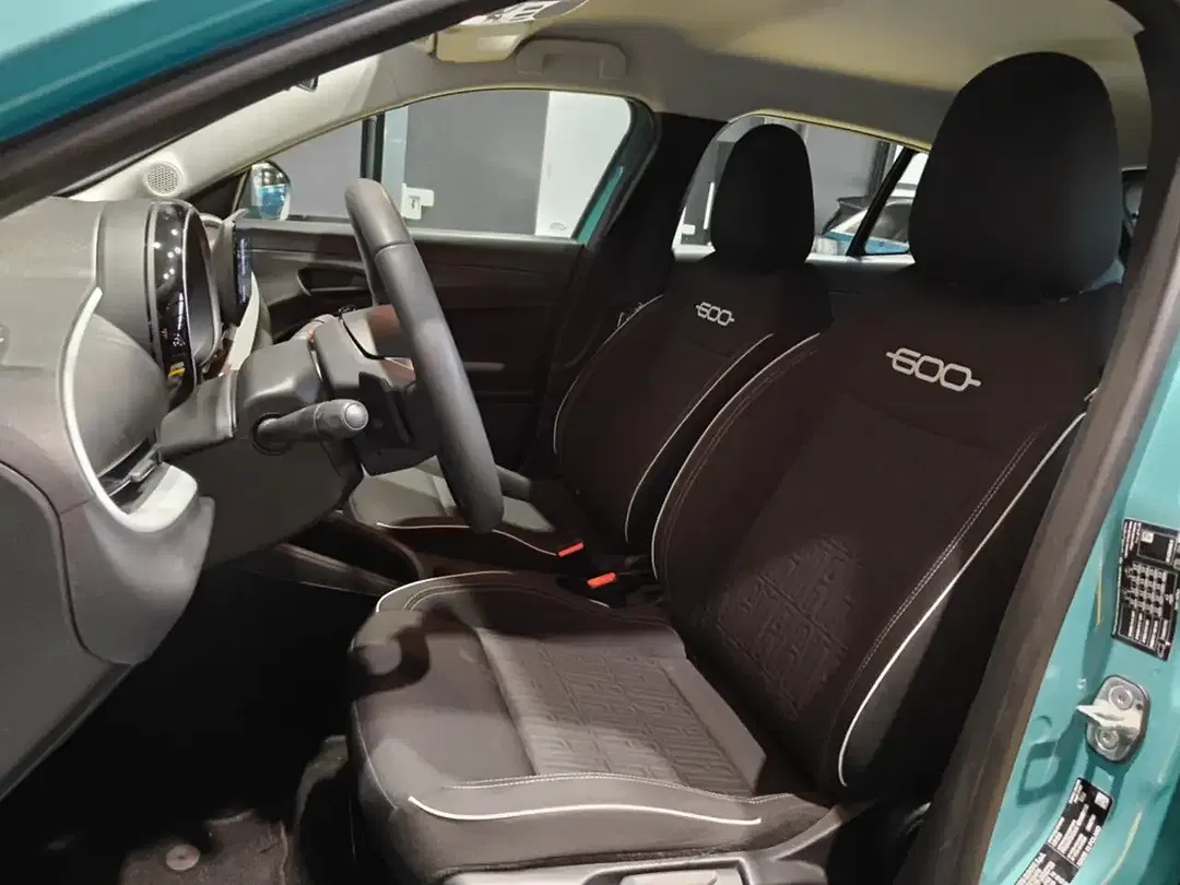 Fiat 600 1.2 - Thumbnail 13