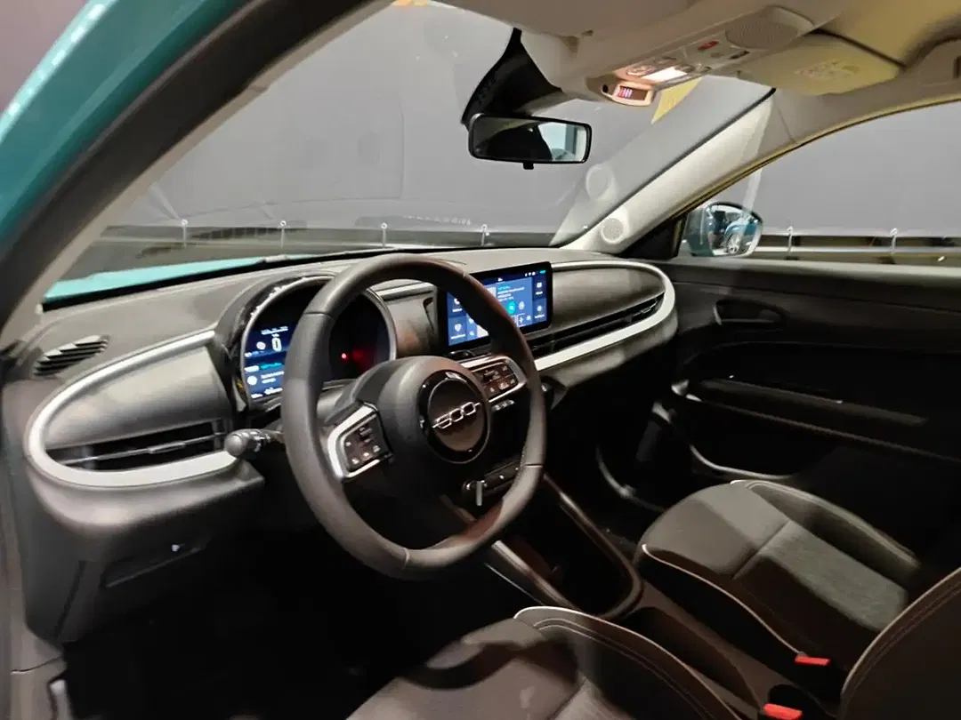 Fiat 600 1.2 - Thumbnail 15