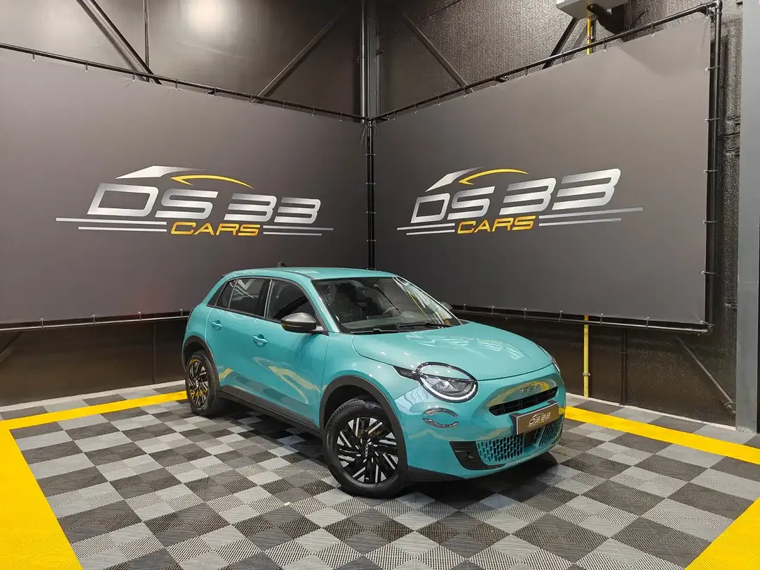 Fiat 600 1.2 - foto 2