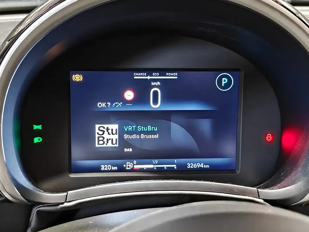 Fiat 600 1.2 - Thumbnail 20